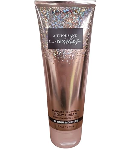 Bath & Body Works Into the Night Daily Nourishing Body Lotion